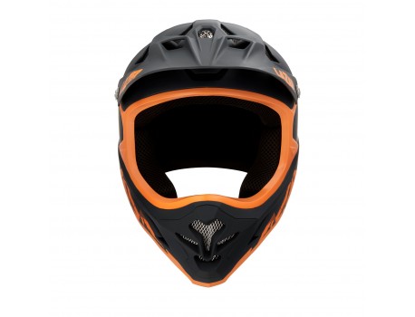 Lazer Casque Phoenix+ Cobalt-Orange
