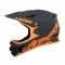 Lazer Casque Phoenix+ Cobalt-Orange