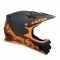 Lazer Casque Phoenix+ Cobalt-Orange