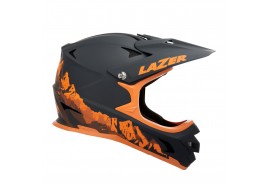 Lazer Casque Phoenix+ Cobalt-Orange