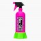 Muc-Off Punk Powder Cleaner 4x + Bottle