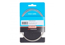 Elvedes Cable de dérailleur 6472RVS-49 2.25m