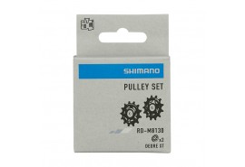 Shimano Galets de dérailleur RD-M8130-SGS