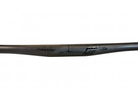 KTM Cintre Prime Carbon Flat Bar 9° 740mm