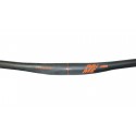 KTM Cintre Prim Flat Bar Bow Carbon
