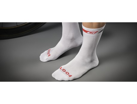 Chaussette GripGrap High cut