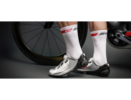 Chaussette GripGrap High cut