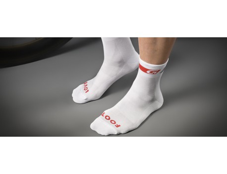 Chaussette GripGrap Regular cut