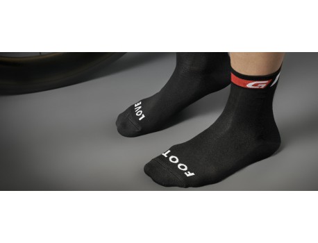 Chaussette GripGrap Regular cut