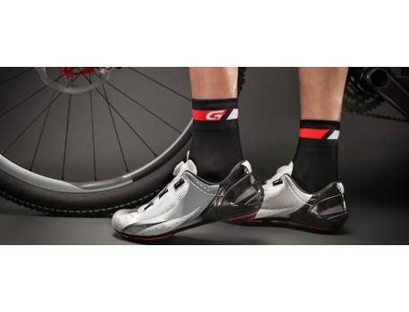 Chaussette GripGrap Regular cut