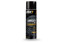 Bike 7 Lubricate wet 500ml