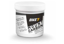 Bike 7 Mount Carbon 100gr