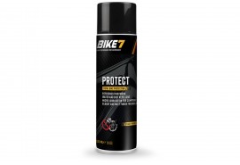 Bike 7 Shine et protect 500ml