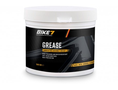 Bike 7 Grease 400gr