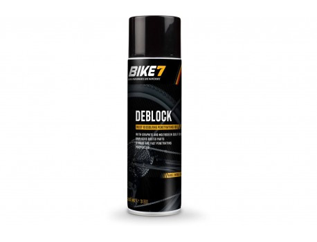 Bike 7 Deblock 500ml