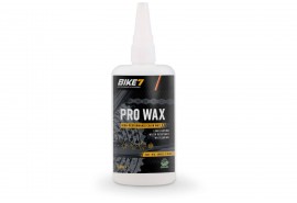 Bike 7 E-Pro Wax