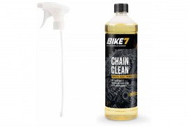 Bike 7 Chain Clean 1L