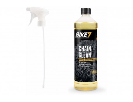 Bike 7 Deblock 500ml