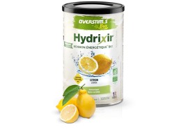 OVERSTIM.s Hydrixir Bio Citron 500gr