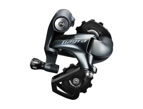 Shimano Dérailleur Arriere Dérailleur arrière 10 vitesses RD-4700-SS Tiagra