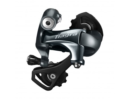 Shimano Dérailleur Arriere Dérailleur arrière 10 vitesses RD-4700-GS Tiagra