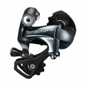 Shimano Dérailleur Arriere Dérailleur arrière 10 vitesses RD-4700-GS Tiagra