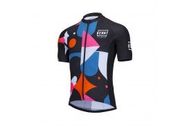 Kenny Maillot Tech Camo