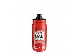 Elite Bidon FLY Teams 2022 Emirates 550ml