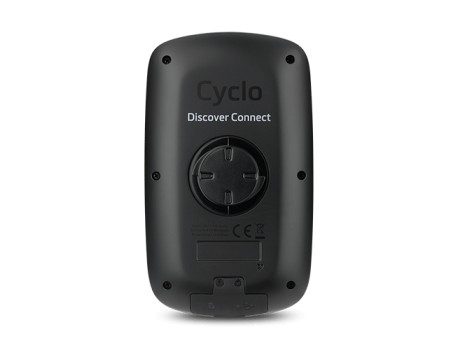 Mio Navigation Discover Connect Europe