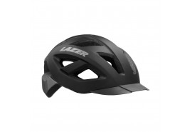 Lazer Casque Cameleon Noir-Gris