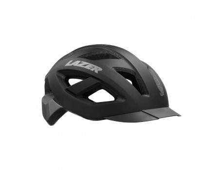 Lazer Casque Cameleon Noir-Gris