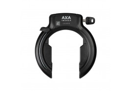 Axa Antivol de cadre Imenso Large 75mm ART2