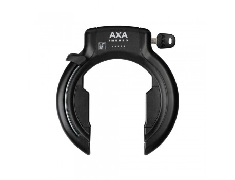 Axa Antivol de cadre Imenso Large 75mm ART2