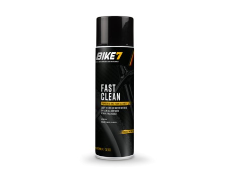 Bike 7 Fast Clean 500ml