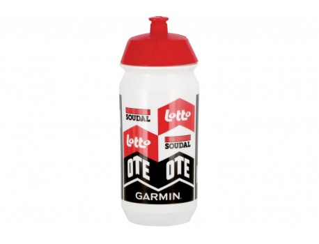 Tacx Bidon Team 22 Lotto Soudal 500ml