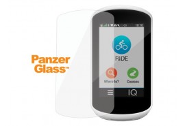 PanzerGlass Vitre protection Garmin Edge Explore