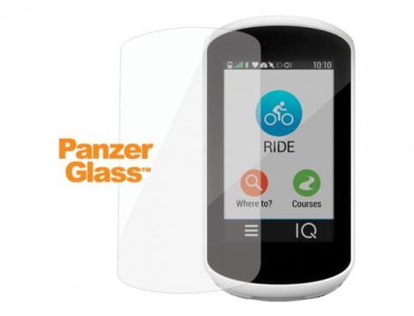 PanzerGlass Vitre protection Garmin Edge Explore