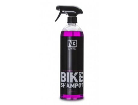 NB Care Bike Shampoo 1L Bio