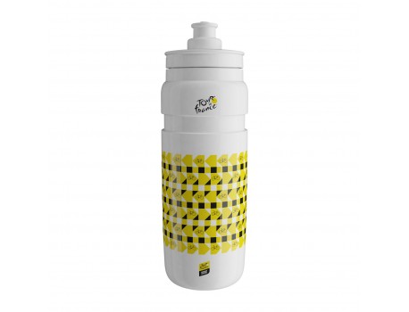 Elite Bidon FLY Teams 2022 Tour de France 750ml