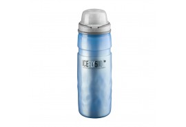 Elite Bidon FLY Thermo Ice Bleu 500ml