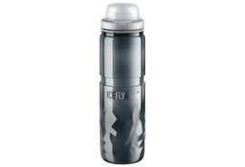 Elite Bidon FLY Thermo Ice Fumé 650ml