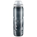 Elite Bidon FLY Thermo Ice Fumé 650ml