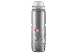 Elite Bidon FLY Thermo Ice Clear 650ml