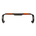 KTM Cintre Team HandlebarCarbon 75/125/4° 400mm