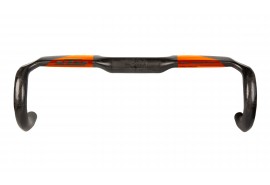 KTM Cintre Team HandlebarCarbon 75/125/4° 420mm