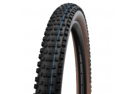 Schwalbe pneu Wicked Will 29 x 2.40 EVO Super Trail Noir/Brun