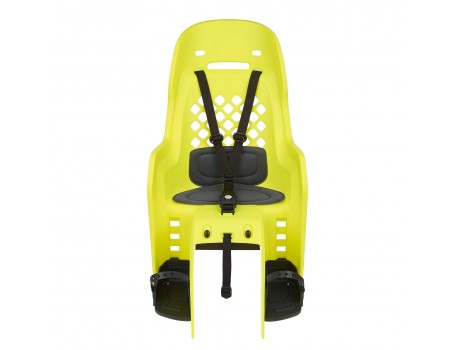 Polisport Porte-bébé Joy fixation sur porte-paquet