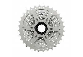 Shimano Cassette CS-HG201-9 9V 11-34