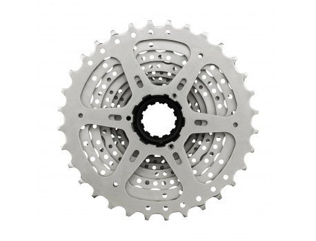 Shimano Cassette CS-HG201-9 9V 11-34