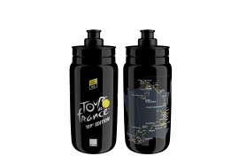 Elite Bidon FLY Teams 2022 Tour de France 550ml